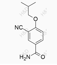 Febuxostat Impurity 27