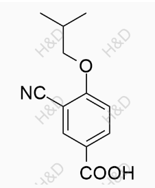 Febuxostat Impurity 26