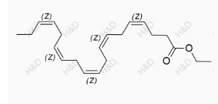  Eicosapentaenoic Acid Impurity 4