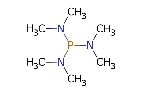 Tris(dimethylamino)phosphine