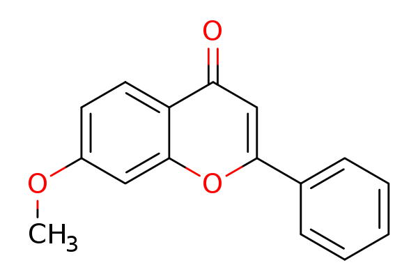 7-Methoxyflavone