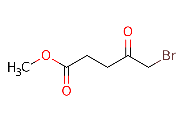 Methyl 5-bromo-4-oxopentanoate