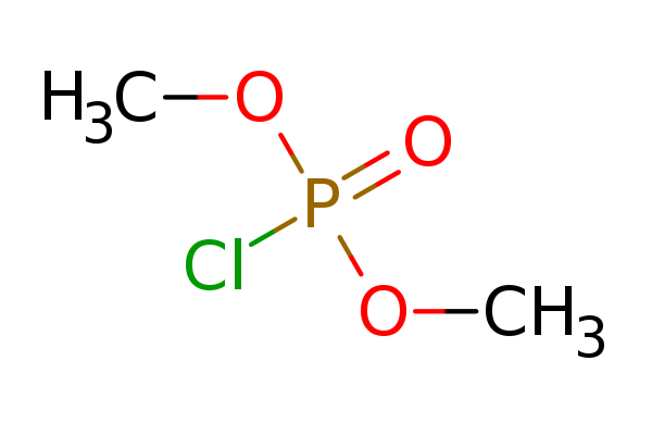 Dimethyl chlorophosphate