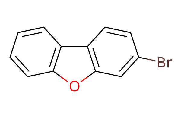 3-Bromodibenzofuran