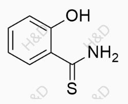 Febuxostat related Compound 4