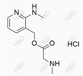 Isavuconazole Impurity 4