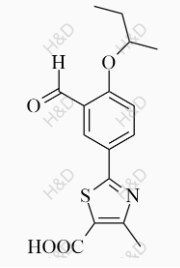 Febuxostat Impurity 84