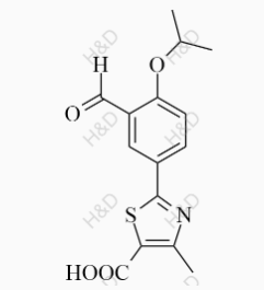 Febuxostat Impurity 85