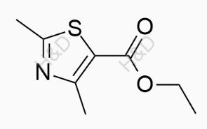 Febuxostat related Compound 3