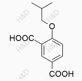  Febuxostat Impurity 22