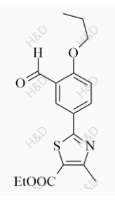 Febuxostat Impurity 79