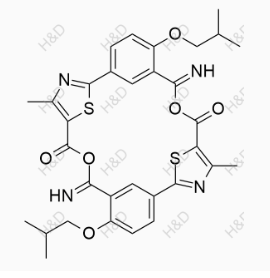 Febuxostat Impurity 71