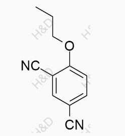 Febuxostat Impurity 25