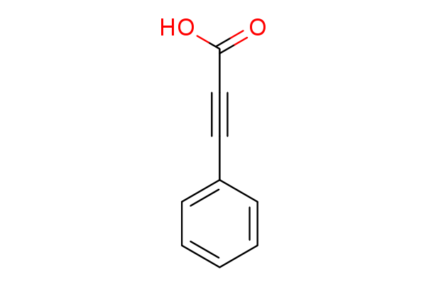 3-Phenylpropiolic acid