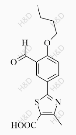 Febuxostat Impurity 86