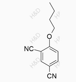  Febuxostat Impurity 21