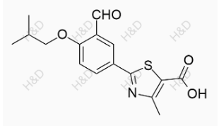 Febuxostat Impurity 68