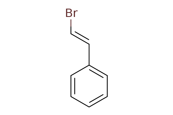 beta bromostyrene