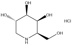 Migalastat Hydrochloride