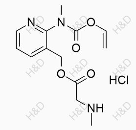 Isavuconazole Impurity 31