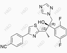 IsavuconazoleImpurity22