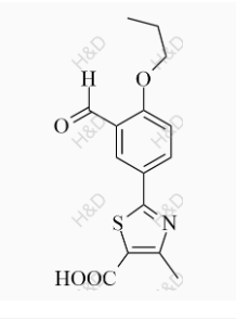 Febuxostat Impurity 83