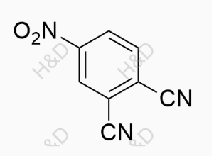 Febuxostat related Compound 1