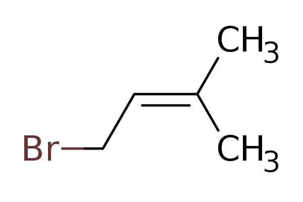 3,3-Dimethylallyl Bromide