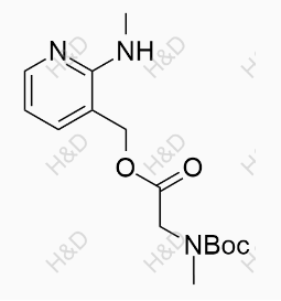 Isavuconazole Impurity 12