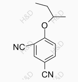 Febuxostat Impurity 24