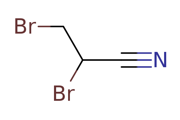 2,3-Dibromopropionitrile