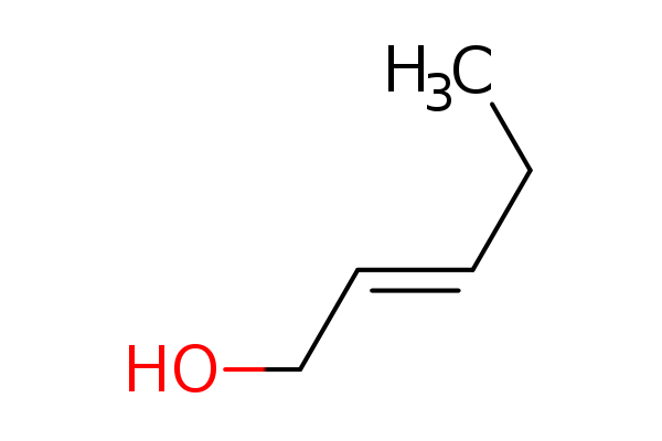 trans-2-Penten-1-ol