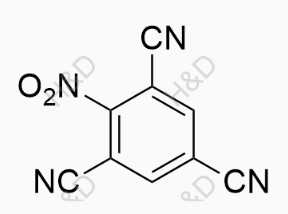 Febuxostat related Compound 2