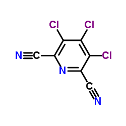 3,4,5-Trichloro-2,6-dimethylpyridine