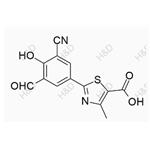 Febuxostat Impurity 100