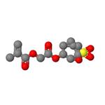 5-(2-methacryloyloxyacetoxy)-3-oxa-2-thiatricyclo[4.2.1.04,8]nonane-2,2-dione