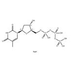 THYMIDINE 5'-TRIPHOSPHATE SODIUM SALT