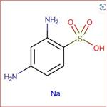 Sodium 2-aminosulphanilate