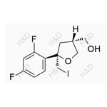 Posaconazole Impurity 21