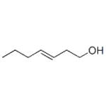 (E)-3-hepten-1-ol