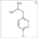 3-CHLORO-6-ISOPROPOXYPYRIDAZINE pictures