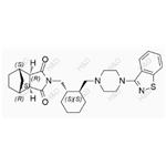 Lurasidone impurity 3