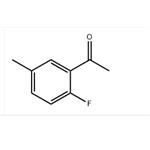 2-FLUORO-5-METHYLACETOPHENONE 