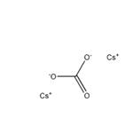 Cesium carbonate