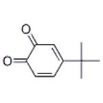 3,5-Cyclohexadiene-1,2-dione, 4-(1,1-dimethylethyl)-