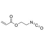 2-Isocyanatoethyl Acrylate