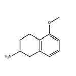 2-AMINO-5-METHOXYTETRALIN