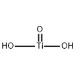 Metatitanic acid