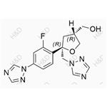 Posaconazole Impurity 103