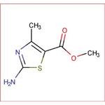 Methyl 2-amino-4-methylthiazole-5-carboxylate